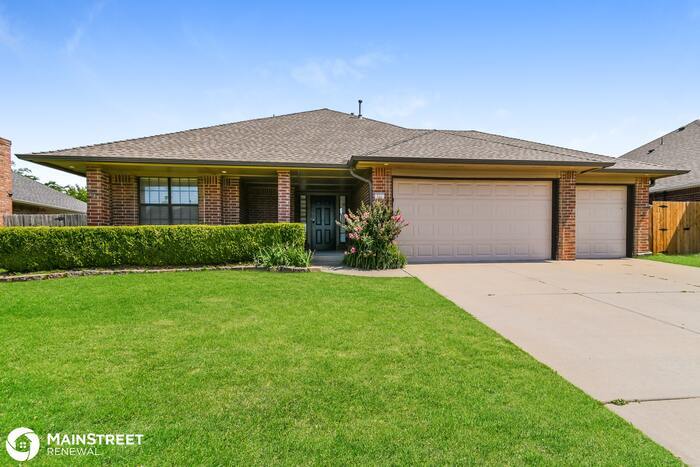 Primary Photo - 321 SW 141ST ST, OKLAHOMA CITY, OK 73170