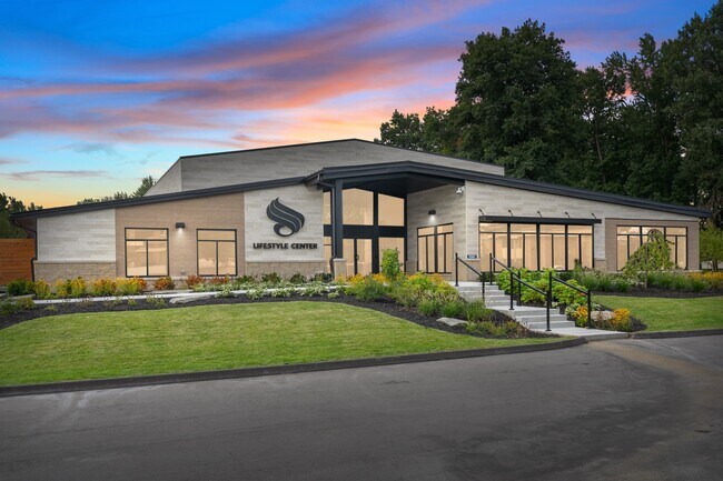 Foto del edificio - Somerset Park