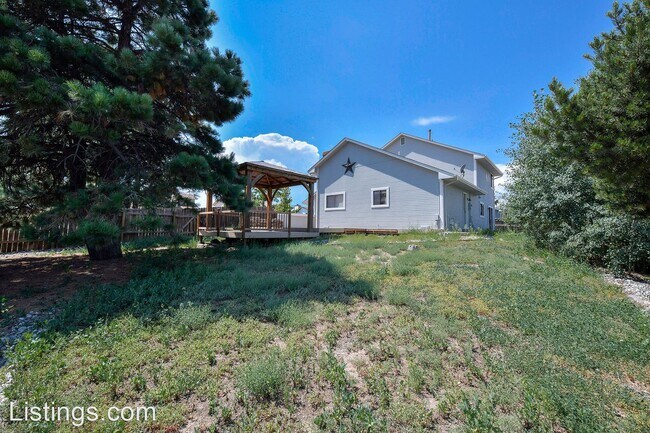 Building Photo - 3 br, 2.5 bath House - 3190 Tiffany Terrace