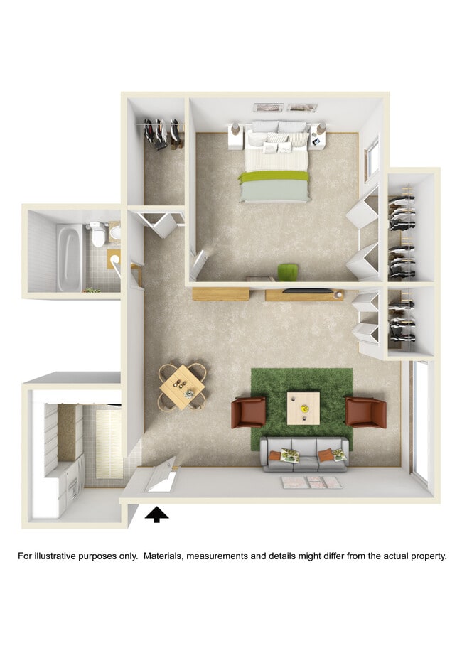 Building Photo - Aspen Grove Apartment Homes
