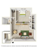 Building Photo - Aspen Grove Apartment Homes