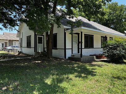 Foto principal - 1410 Sycamore St