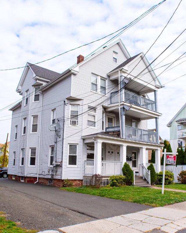 Foto principal - 436 Park St