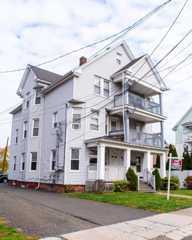 Primary Photo - 436 Park St