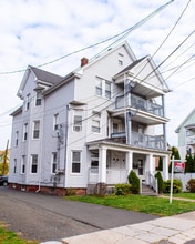 Building Photo - 436 Park St