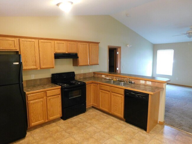 Foto del edificio - Freshly updated 3 Bedroom, 2 Bathroom Home...