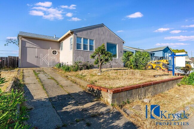 Building Photo - 218 Steffan St
