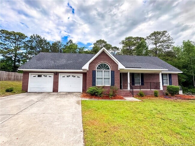 Foto del edificio - 5641 Middlefield Pl