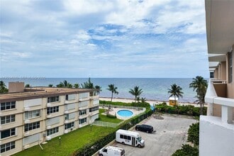 Building Photo - 1950 S Ocean Dr