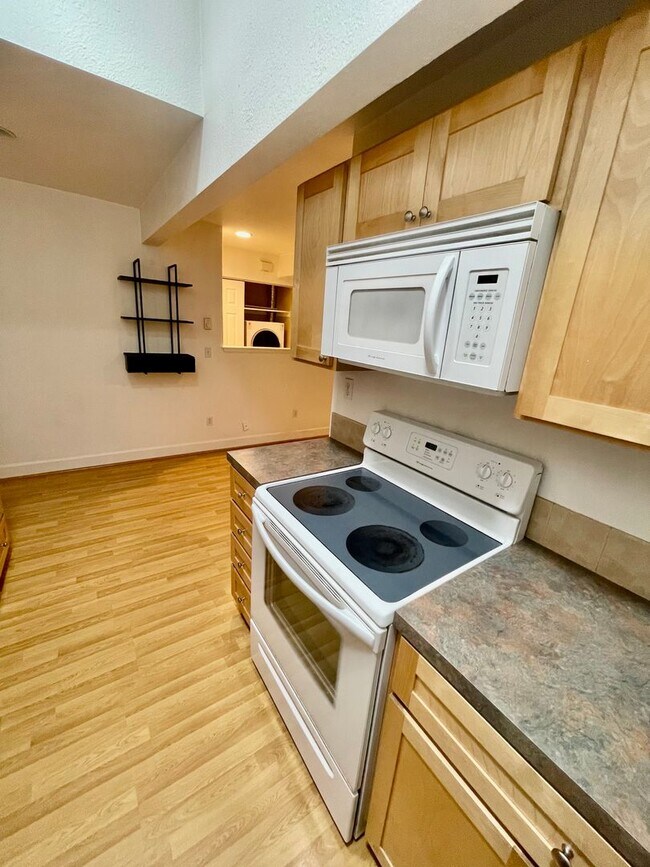 Foto del edificio - Ground Floor- St. John's One Bedroom One B...