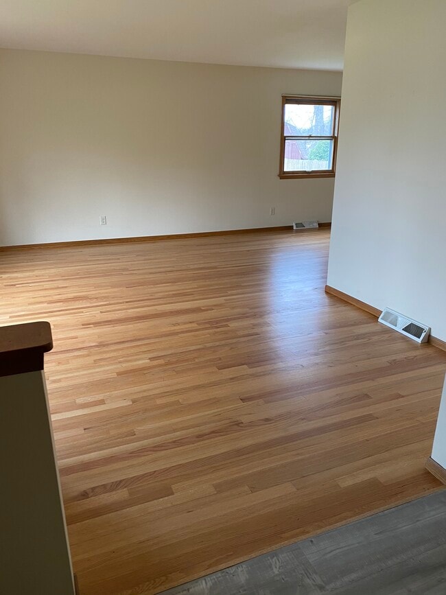 Part of living room - 511 W Dean Ct