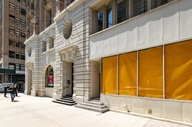 Foto del edificio - The Powell Building