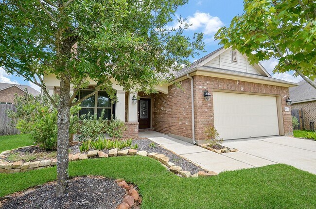 Foto del edificio - 12902 Frontier Creek Ct