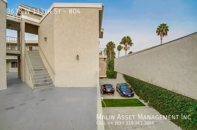 Building Photo - 3638 W 113th St
