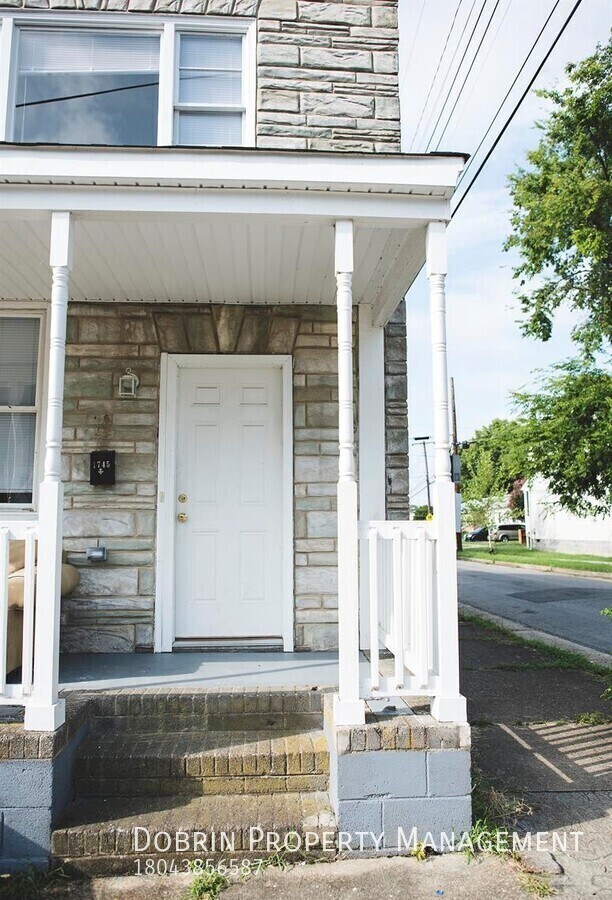Foto del edificio - 1745 Winder St