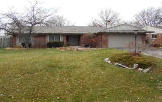 Primary Photo - 22667 Chestnut Tree