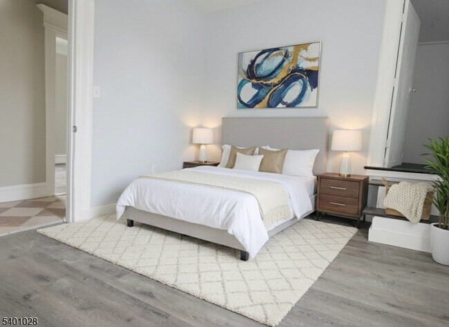 Foto del edificio - 1360 Springfield Ave