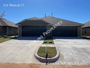 Building Photo - 636 Marlin Ct