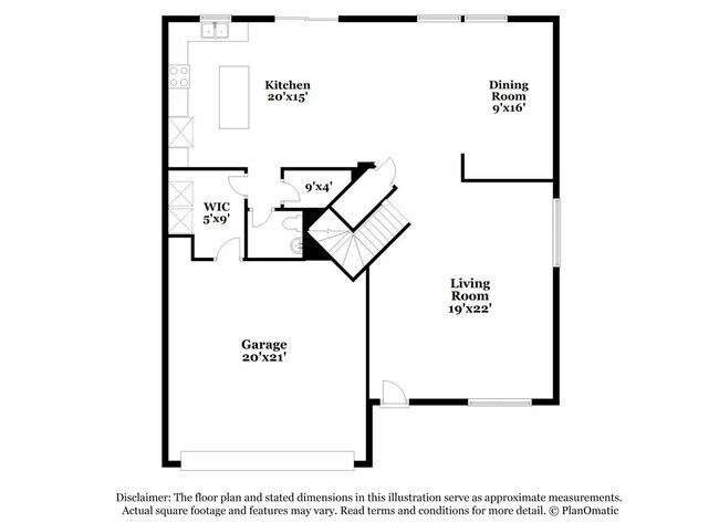 Foto del edificio - 1151 Autumn Point Ct