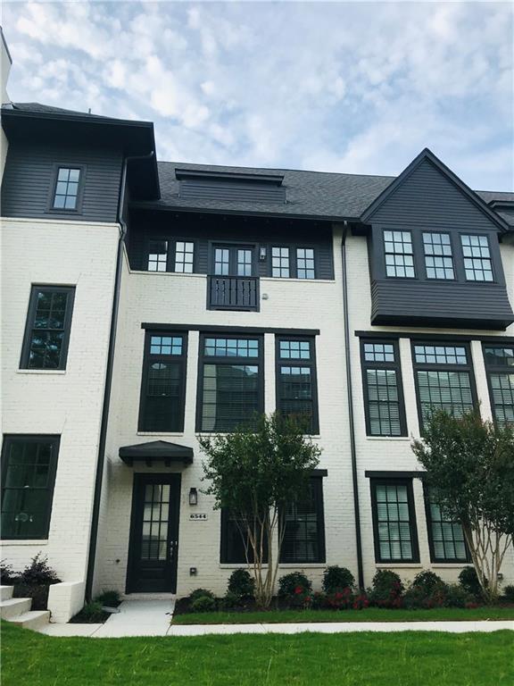 Foto del edificio - 6544 Aria Village Dr