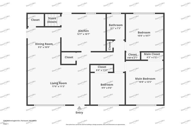 Building Photo - 2240 Hummingbird Dr