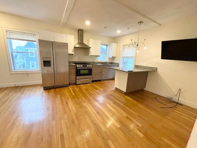 Foto del edificio - 128 Hillside St