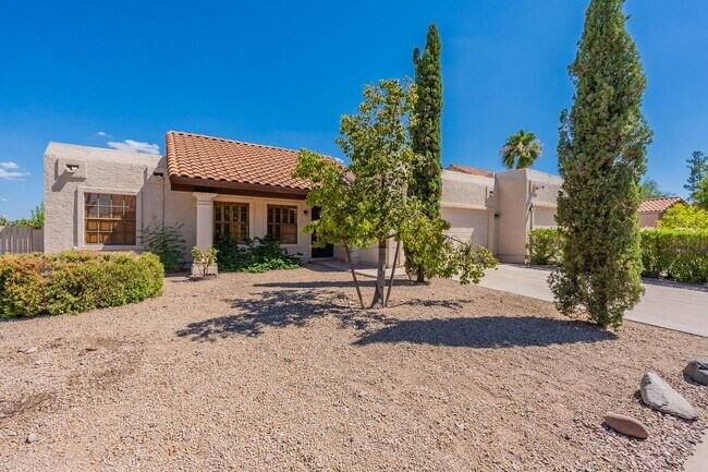 Foto del edificio - Gem in Fountain Hills!