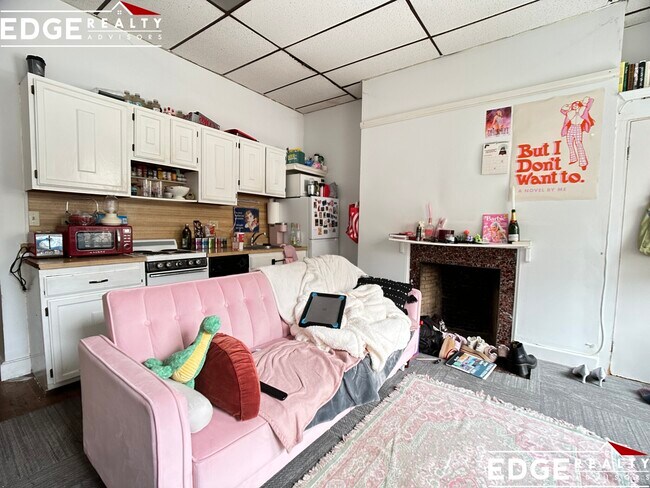 Foto del edificio - 15 Aberdeen St