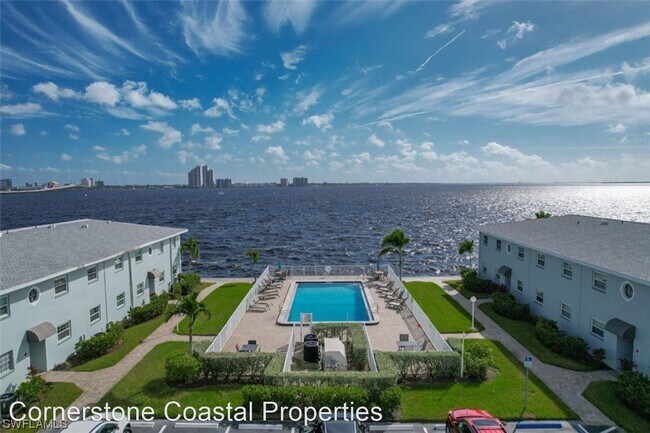Building Photo - 1 br, 1 bath House - 3344 North Key Dr Uni...
