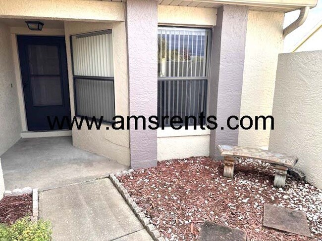 Foto del edificio - 3 bedroom Townhouse in Orlando