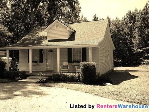 Primary Photo - 6901 Pine Fork Rd