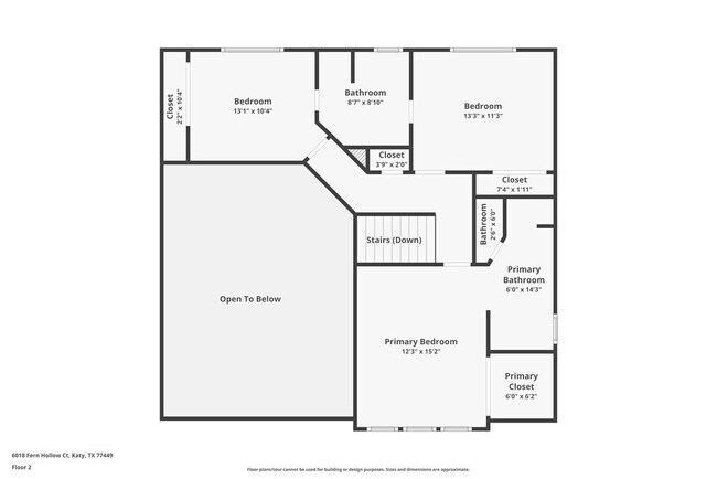 Building Photo - 6018 Fern Hollow Ct