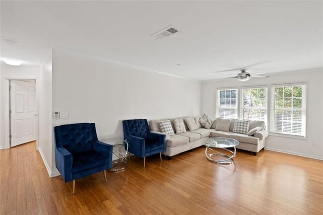 Foto del edificio - 2714 Vinings Central Run SE