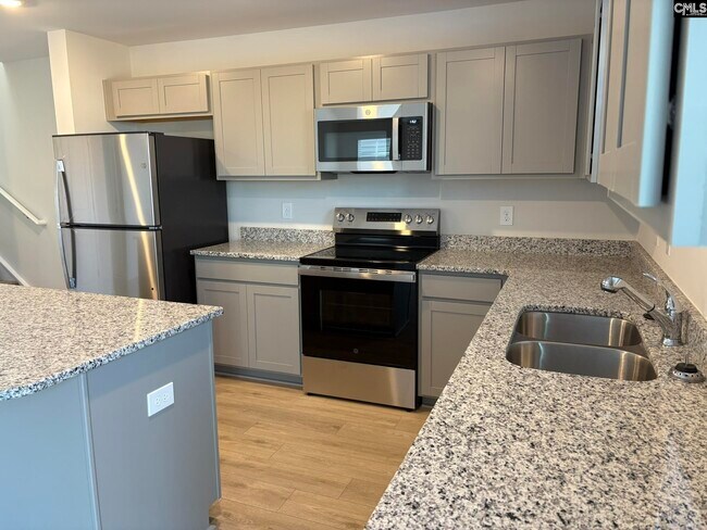 Foto del edificio - 2089 County Line Trl