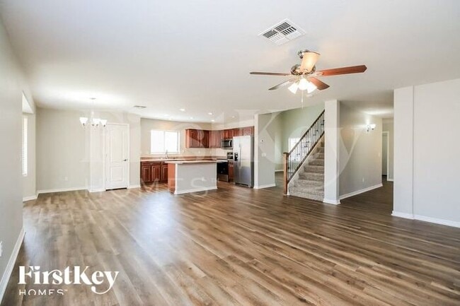 Foto del edificio - 3702 W Belle Ave