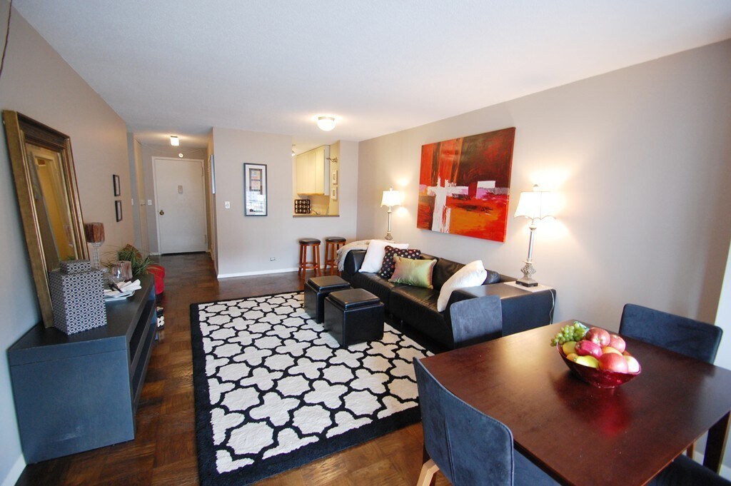 Foto principal - 151 Tremont St