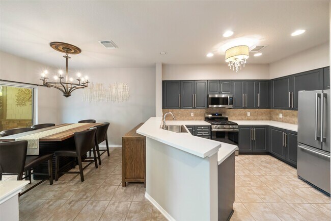 Foto del edificio - 21 Stone Creek Pl