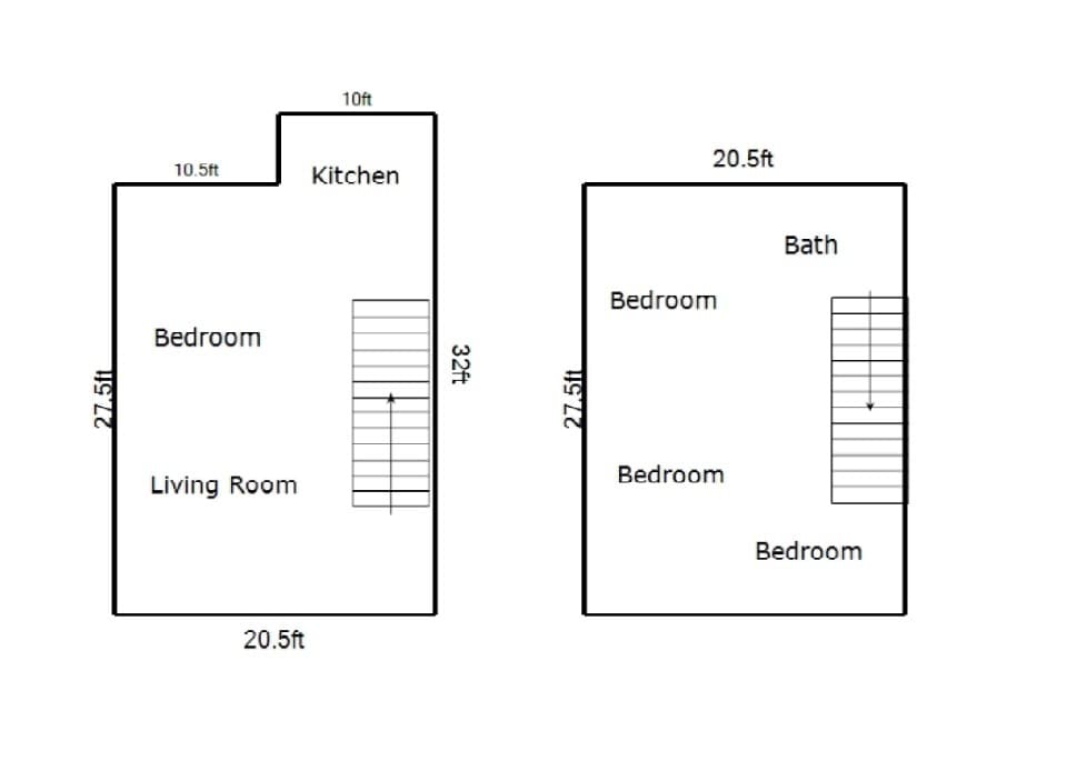 Building Photo - 537 Conklin Pl