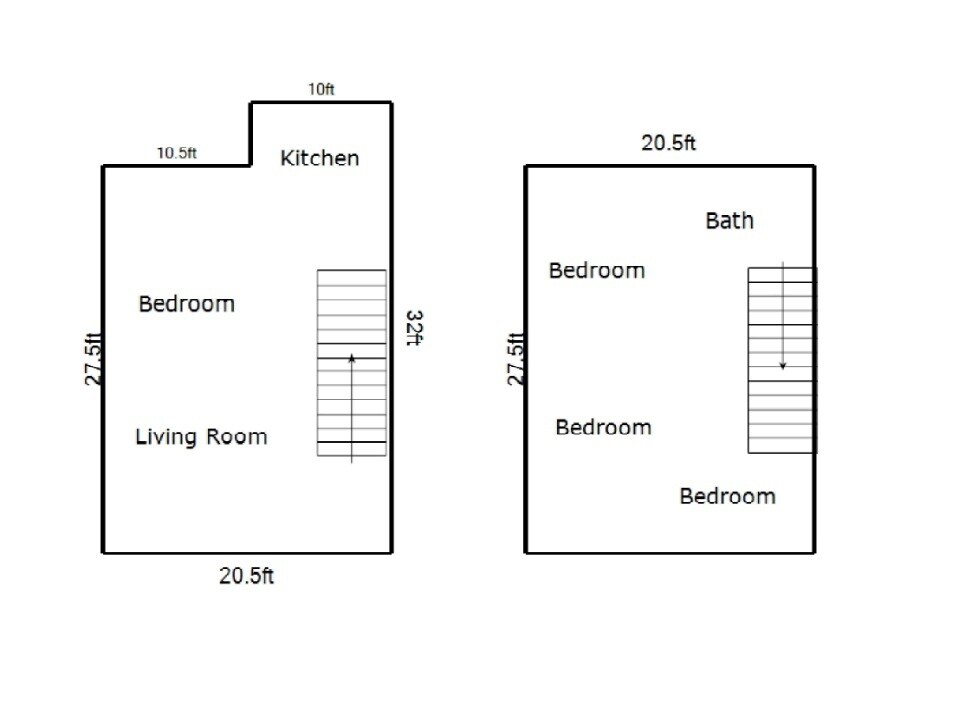 Foto del edificio - 537 Conklin Pl