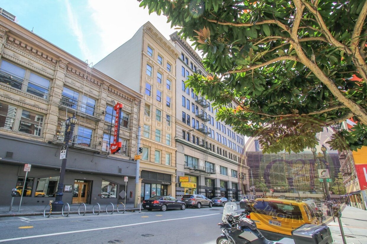 Downtown - 1 BR, 1 BA Condo, 769 Sq. Ft. ... - Downtown - 1 BR, 1 BA Condo, 769 Sq. Ft.  ...