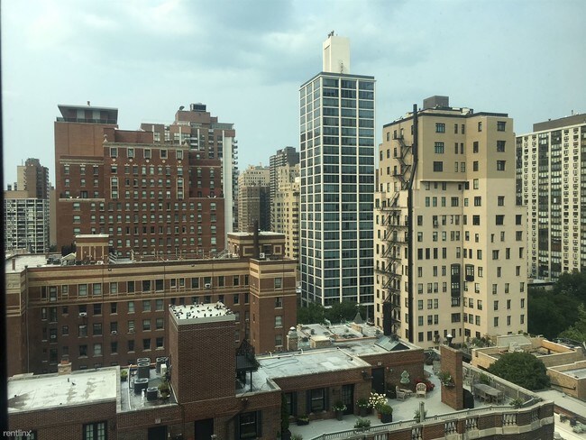Foto del edificio - 1 E Scott St