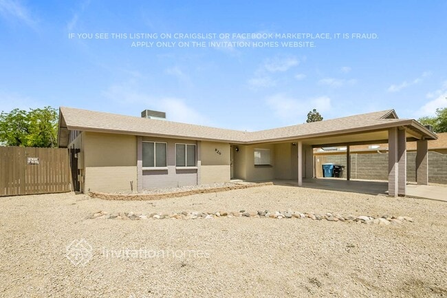 Building Photo - 920 W Villa Maria Dr