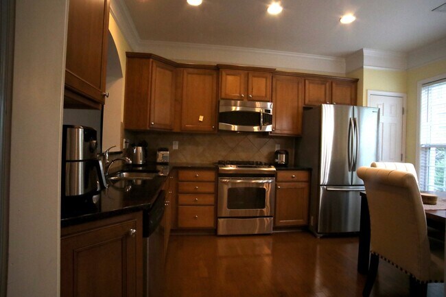Foto del edificio - 2565 Speer Ct SE
