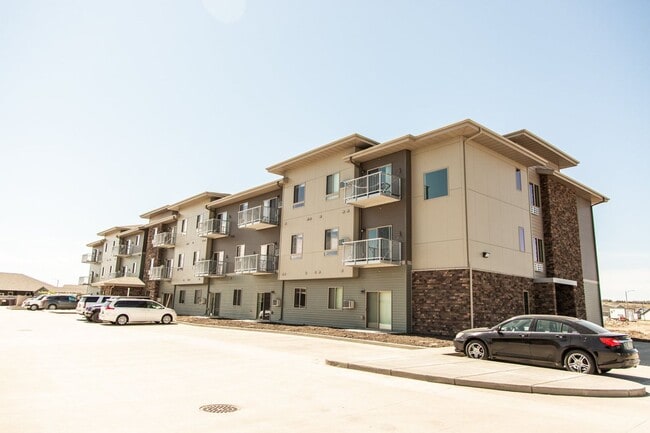 Foto del interior - Dwell at Lakewood Apartments