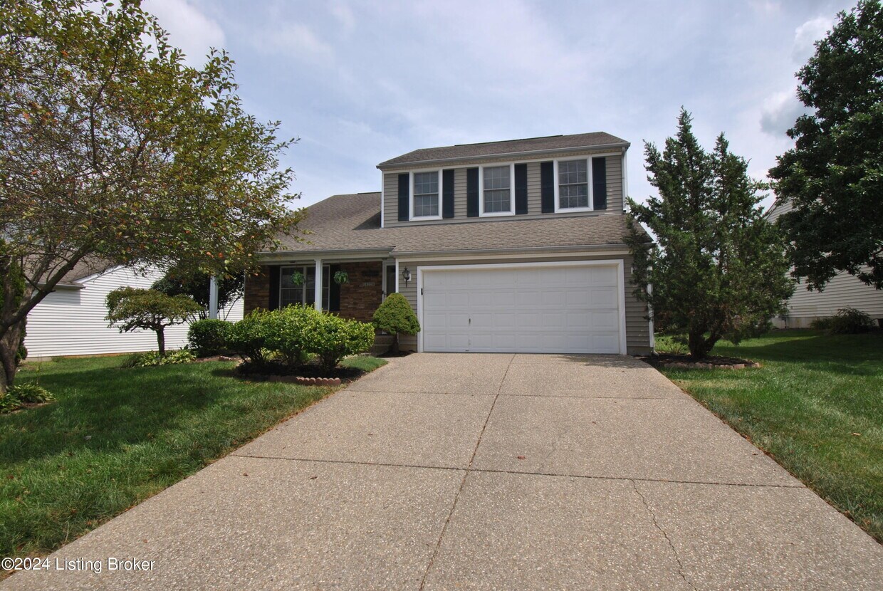 Primary Photo - 14228 Academy Ridge Blvd