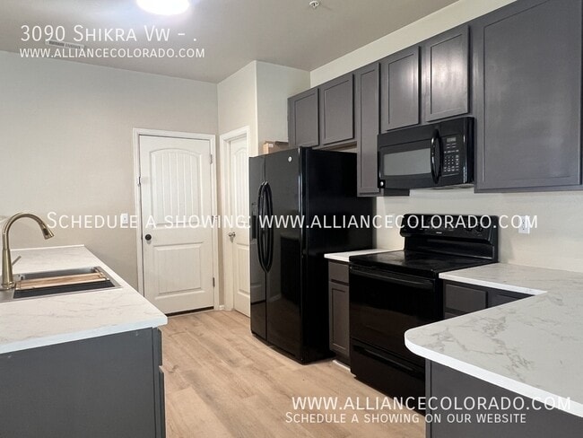 Building Photo - 3090 Shikra View