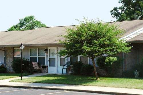 Building Photo - 280 S Shorts Corner Rd