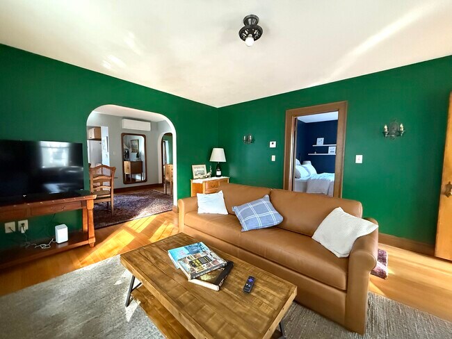 Foto del edificio - 5 Franklin St