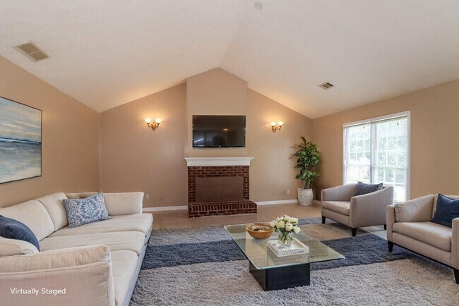 Foto del edificio - 3935 Willowmeade Dr