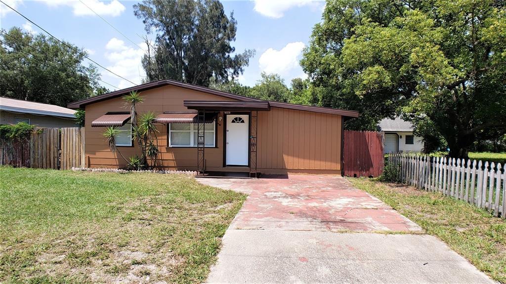 7045 54th Ave N, Saint Petersburg, FL 33709 House Rental in Saint